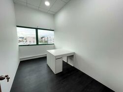 Techniques Centre (D14), Office #586598281